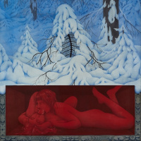 20-02-2026: Concerto Record Store Radio: Cardinals, Ásgeir, Prince