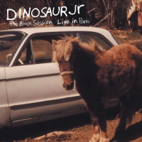 09-01-2026: Concerto Record Store Radio: Dinosaur Jr, Belair Lip Bombs, Frank Black