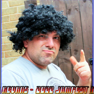 Tom Revans Hard House Podcast