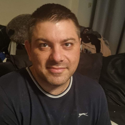 Tom Revans Hard House Podcast