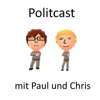 Politcast #2 - Die Olympischen Spiele in Rio, US Präsidentschaftswahl, Frauen in der Politik
