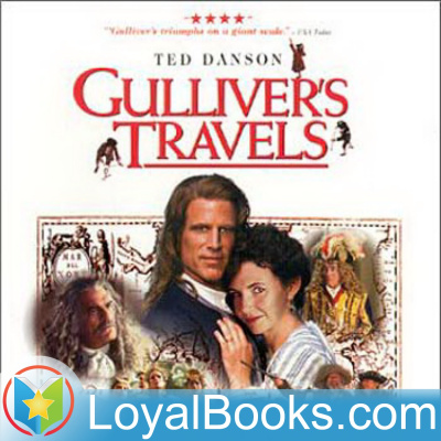Gullivers Travels By Jonathan Swift
