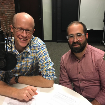 Inside The Writers Room