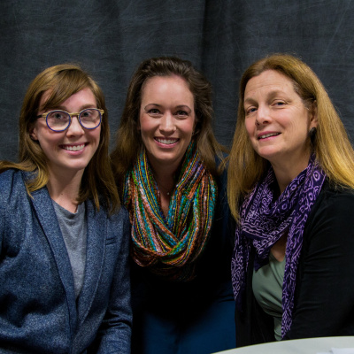 Inside The Writers Room