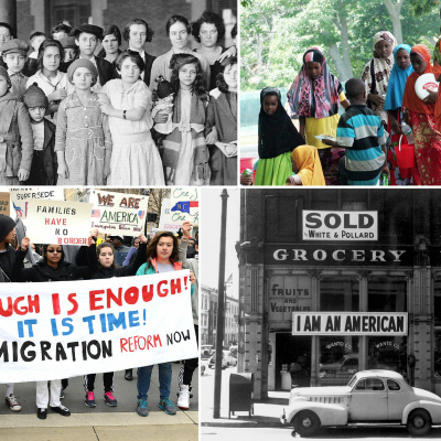 Inside The Writers Room