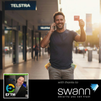 Big savings just from switching telcos! Proof! 