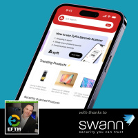 Get the best price with ZYFT and did we get a resolution for a caller?