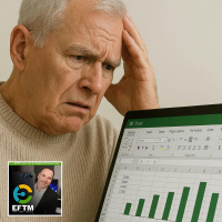 Lost Excel files FOUND and more listener feedback