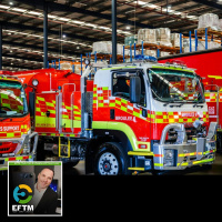 Starlink in Emergency services - plus your tech questions!