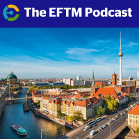 Trevs in Berlin - but were here with your calls!