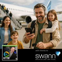 NBN woes, International Roaming feedback and Mp3 players