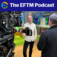 He wrote the code for Minecraft! Exclusive chat with Jens Bergensten!