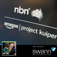 NBN and Amazon Project Kuiper explained