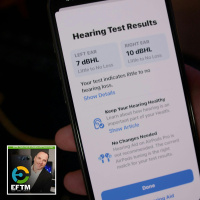 Apples remarkable Hearing feature plus your calls