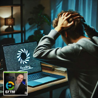 Lost WhatsApp messages, Laptops in endless loops - here to help!