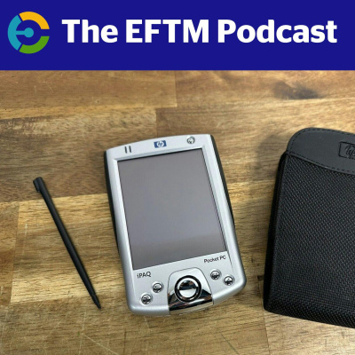 Talking Technology Interviews