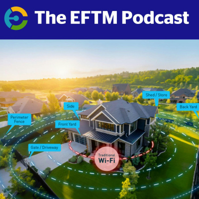 Talking Technology Interviews