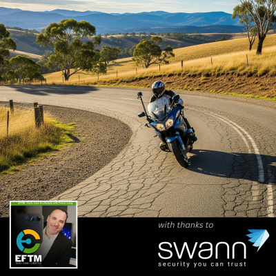 Talking Technology Interviews