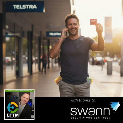 Talking Technology Interviews