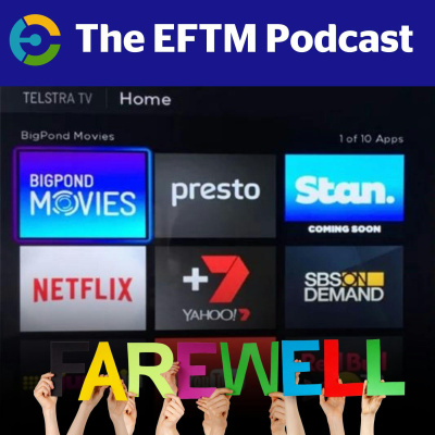 Talking Technology Interviews