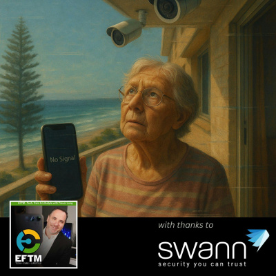 Talking Technology Interviews