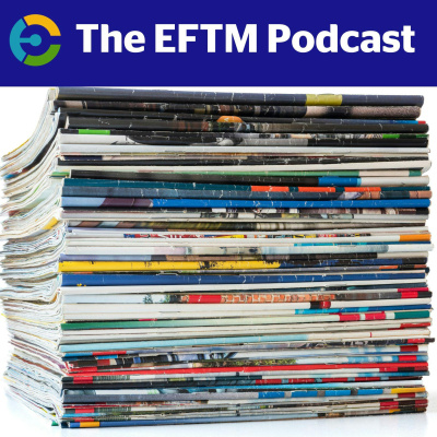 Talking Technology Interviews