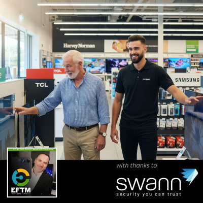 Talking Technology Interviews