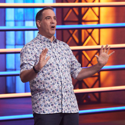 Talking Technology Interviews