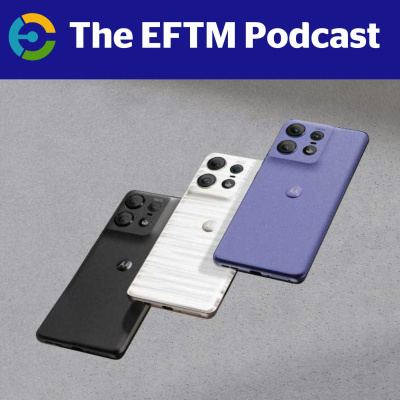 Talking Technology Interviews