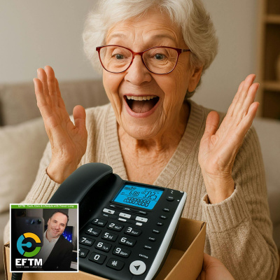 Talking Technology Interviews