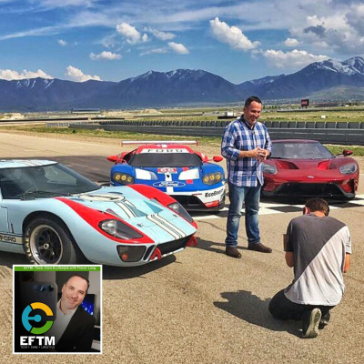 Talking Technology Interviews