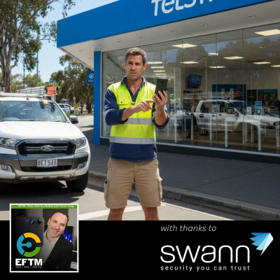 Talking Technology Interviews