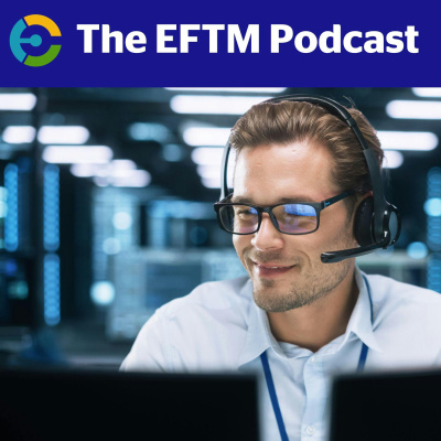 Talking Technology Interviews