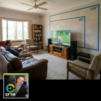 Talking Technology Interviews