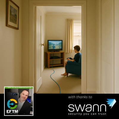 Talking Technology Interviews