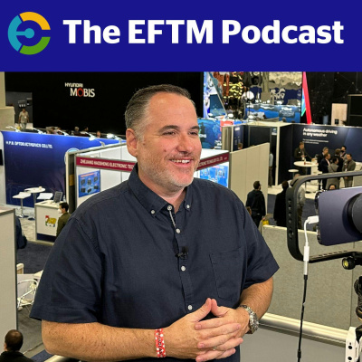 Talking Technology Interviews