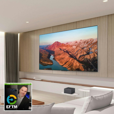 Talking Technology Interviews