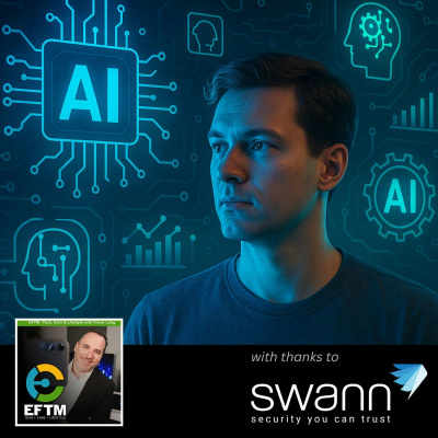 Talking Technology Interviews