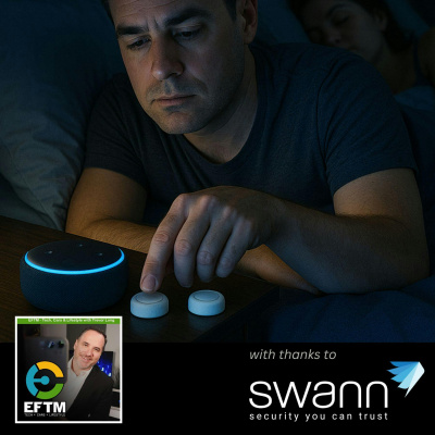 Talking Technology Interviews