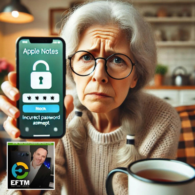 Talking Technology Interviews