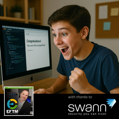 Talking Technology Interviews