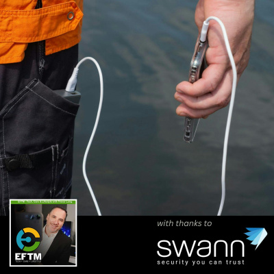 Talking Technology Interviews