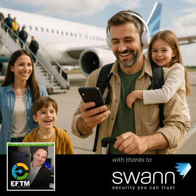 Talking Technology Interviews