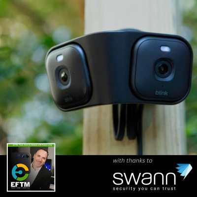 Talking Technology Interviews