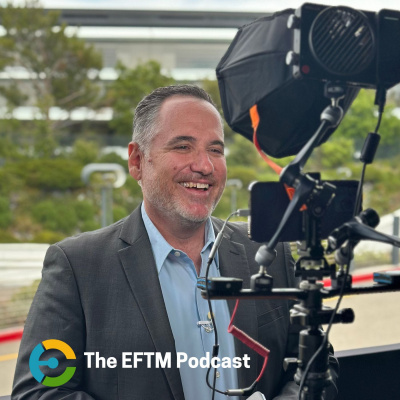 Talking Technology Interviews