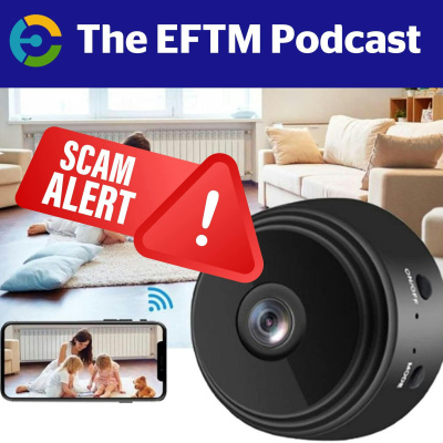 Talking Technology Interviews