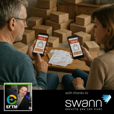 Talking Technology Interviews