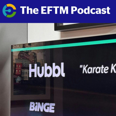 Talking Technology Interviews