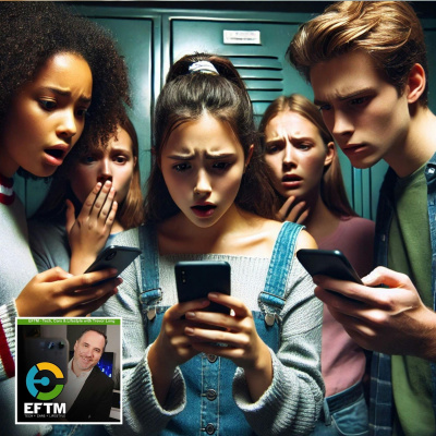 Talking Technology Interviews