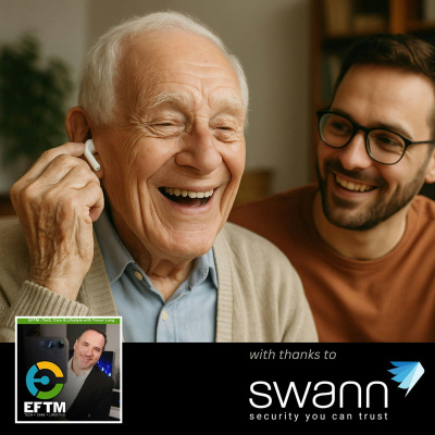 Talking Technology Interviews